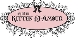 Logo de Kitten D'Amour Radio
