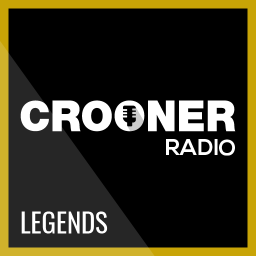 Logo de Crooner Radio Legends