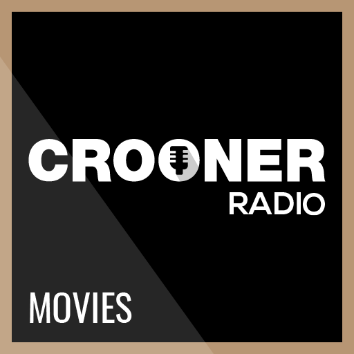 Logo de Crooner Radio Movies