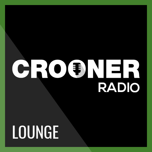 Logo de Crooner Radio Lounge