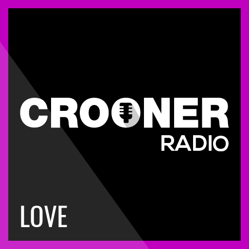 Logo de Crooner Radio Love