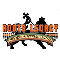 Logo de Roots Legacy