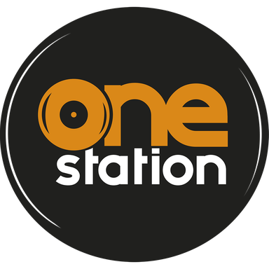 Logo de Radio One Station