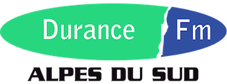 Logo de Durance FM