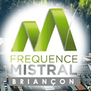 Logo de Fréquence Mistral Briançon