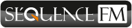 Logo de Séquence FM - Annency