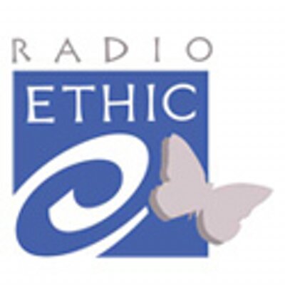 Logo de Radio Ethic