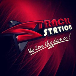 Logo de StrackStation