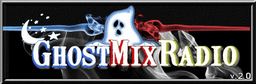 Logo de GhostMixRadio