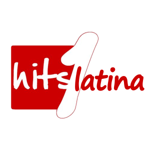 Logo de Hits 1 Latina