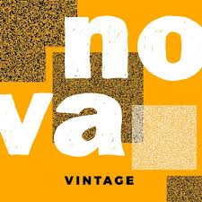 Logo de Radio Nova Vintage