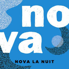 Logo de Radio Nova La Nuit
