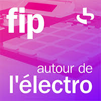 Logo de FIP autour de l'électro