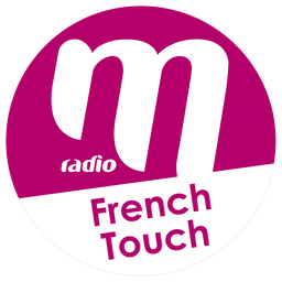 Logo de M Radio French Touch