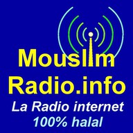 Logo de Mouslim Radio