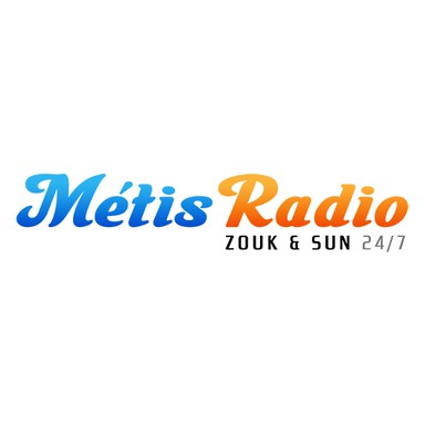 Logo de Métis Radio