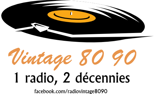 Logo de Vintage 80 90