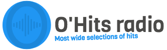 Logo de O'Hits radio
