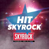 Logo de Hit Skyrock