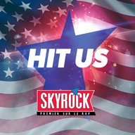 Logo de Skyrock Hit U.S