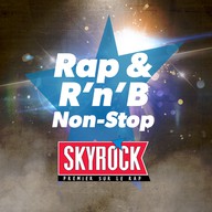 Logo de Skyrock Rap & RnB Non-Stop