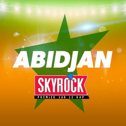 Logo de Skyrock Abidjan