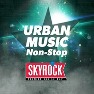 Logo de Skyrock Urban Music Non-Stop