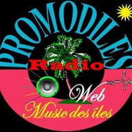 Logo de Promodiles Radio