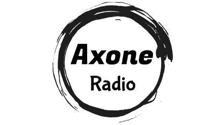 Logo de Axone Radio