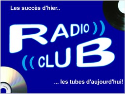 Logo de Radio Club