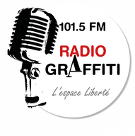 Logo de RADIO GRAFFITI