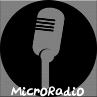 Logo de MicroRadio