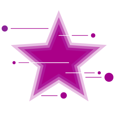 Logo de Galaxie New Wave