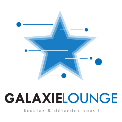 Logo de Galaxie Lounge