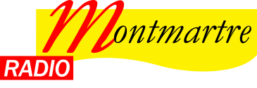 Logo de Radio Montmartre