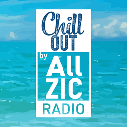 Logo de Allzic Radio CHILL OUT