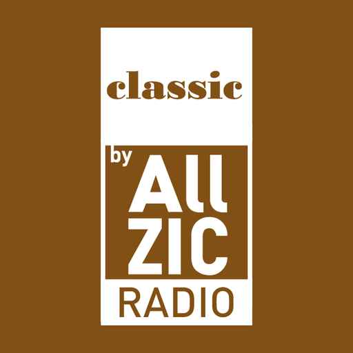 Logo de Allzic Radio CLASSIC