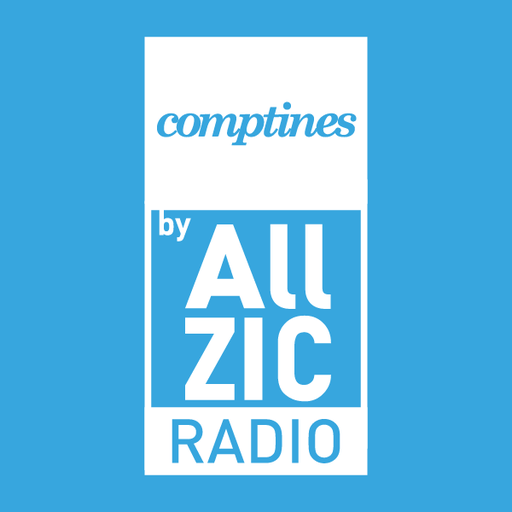 Logo de Allzic Radio COMPTINES