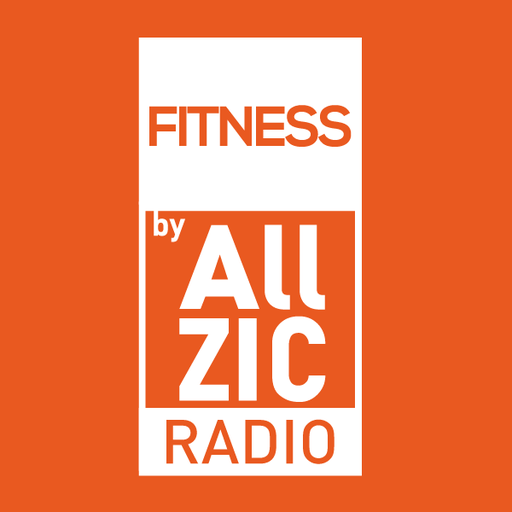 Logo de Allzic Radio FITNESS