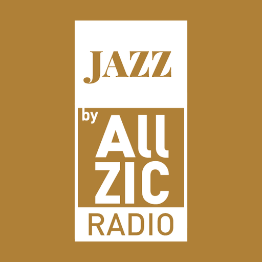 Logo de Allzic Radio JAZZ