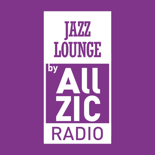 Logo de Allzic Radio JAZZ LOUNGE