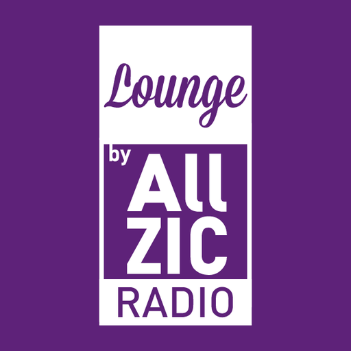 Logo de Allzic Radio LOUNGE
