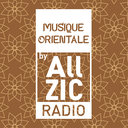 Logo de Allzic Radio ORIENTALE