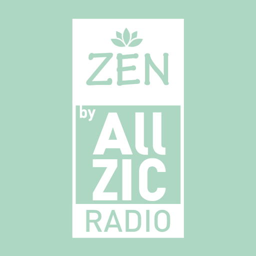 Logo de Allzic Radio ZEN