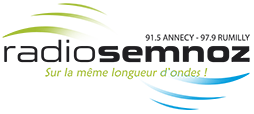 Logo de RADIO SEMNOZ