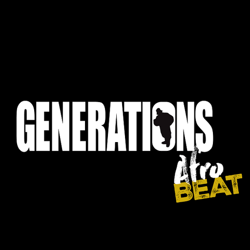 Logo de Générations EMBN