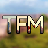 Logo de TruckersFM