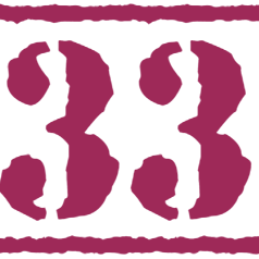 Logo de Radio Web 33