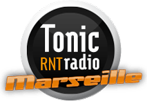 Logo de Tonic Radio Marseille RNT