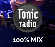 Logo de Tonic Radio 100% Mix